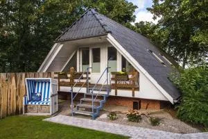 Zur alten Post I - Bongsiel