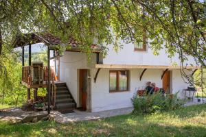 Вила Бойковец