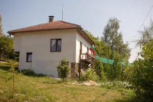 Vacation Home Selo Boykovets - Zărkwischte