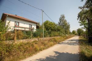 Вила Бойковец