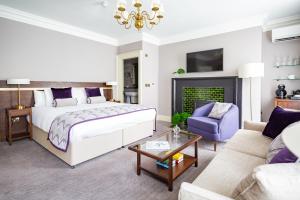 Trinity Townhouse Hotel