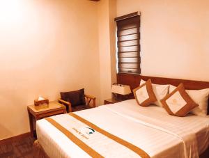 Tuong Vi Hotel Saigon