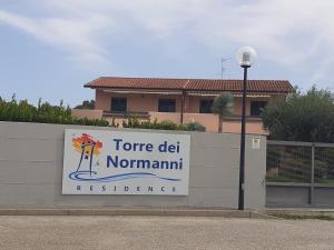 Ferienhaus Torre dei Normanni Marina di Sibari Italien