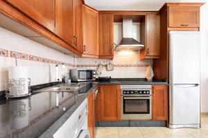 Buceo 04 24 - Charming Apt & Diving, El Hierro