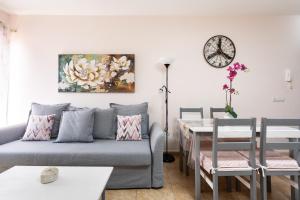 Buceo 04 24 - Charming Apt & Diving, El Hierro