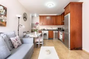 Charming Apartment & Diving La Restinga - La Restinga