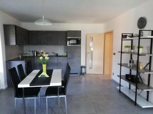 Appartement Apartmán Kynžvart Lázně Kynžvart Tsjechië