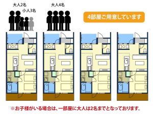 Alezed Villa Shiraho