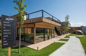 Moana Eco Surf House - Berango