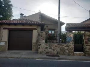 pension trescasas - Tizneros