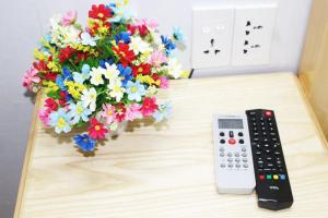 Saigon City Center Hostel