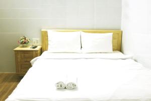 Saigon City Center Hostel