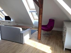 Pytloun Flat Hotel