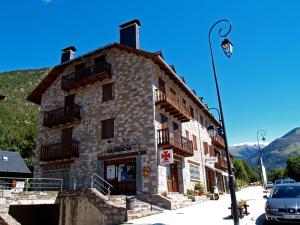 Apartaments La Llucana