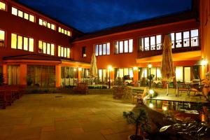 Hotel Majolika