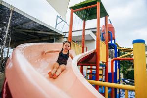 FuramaXclusive Ocean Beach Seminyak Bali