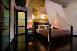 The Seiryu Boutique Bali Villas