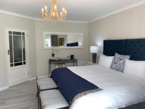 Beluga of Constantia Guest House