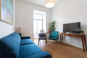 FLH Restauradores Modern Studios