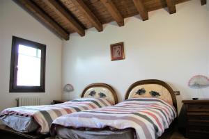 Pension Villa in Canto Istrana Italien