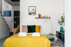 Urban Loft - LoftAffair