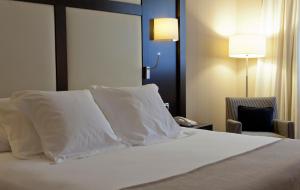 Hotel Maydrit Airport