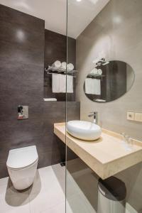 Horizont Hotel Tbilisi