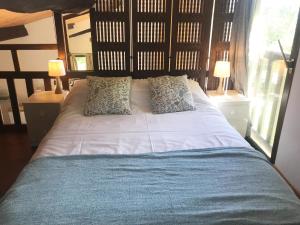 Hameau de Montcabirol - Pyrénées