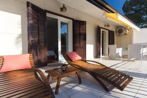 Apartment Carmen by El-Pi Tours 