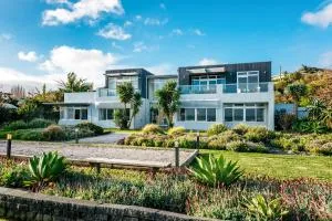 Waiheke Waterfront Lodge - Blackpool