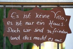 Ferienwohnung Knittel