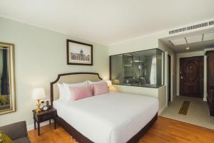 Daraya Boutique Hotel