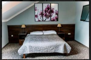 Hotel Magnolia