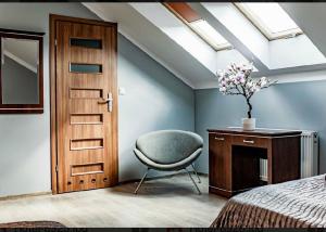 Hotel Magnolia