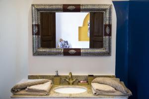 Riad les trois merveilles