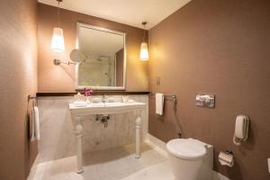 Two-Bedroom Junior Suite room in Rixos Bab Al Bahr - All Inclusive