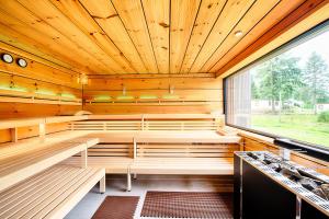 Seehotel am Stausee 4 Sterne Superior