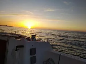Inolvidable experiencia en un velero de 11 metros! - Aizarnazábal