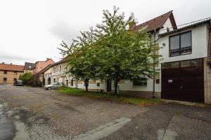 Hotel Hostel Bu&scaron;těhrad Bu&scaron;těhrad Česko
