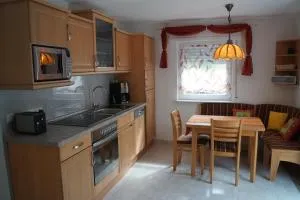 Spatzennest - 韦黑幕斯菲尔德