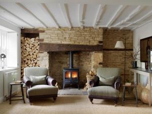 Talu Browns Cottage - Cotswolds Charlbury Suurbritannia