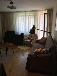 Apartament BB Czarny Potok II