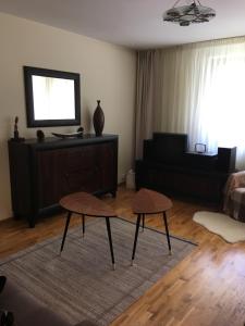 Apartament BB Czarny Potok II