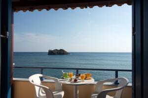 Hotel Kyma Lesvos Greece