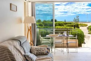 La Comédie de Vanneau - L'Intermède - Palavas-les-Flots