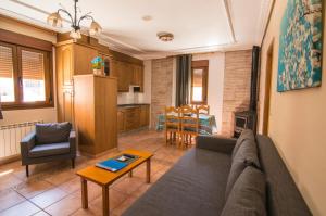 Apartamentos Rurales El Prado