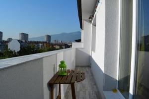 Our nice place