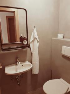 Hotel Pension Kirchplatz