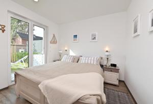 Ferienwohnung Strandgut