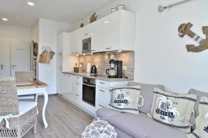 Ferienwohnung Strandgut